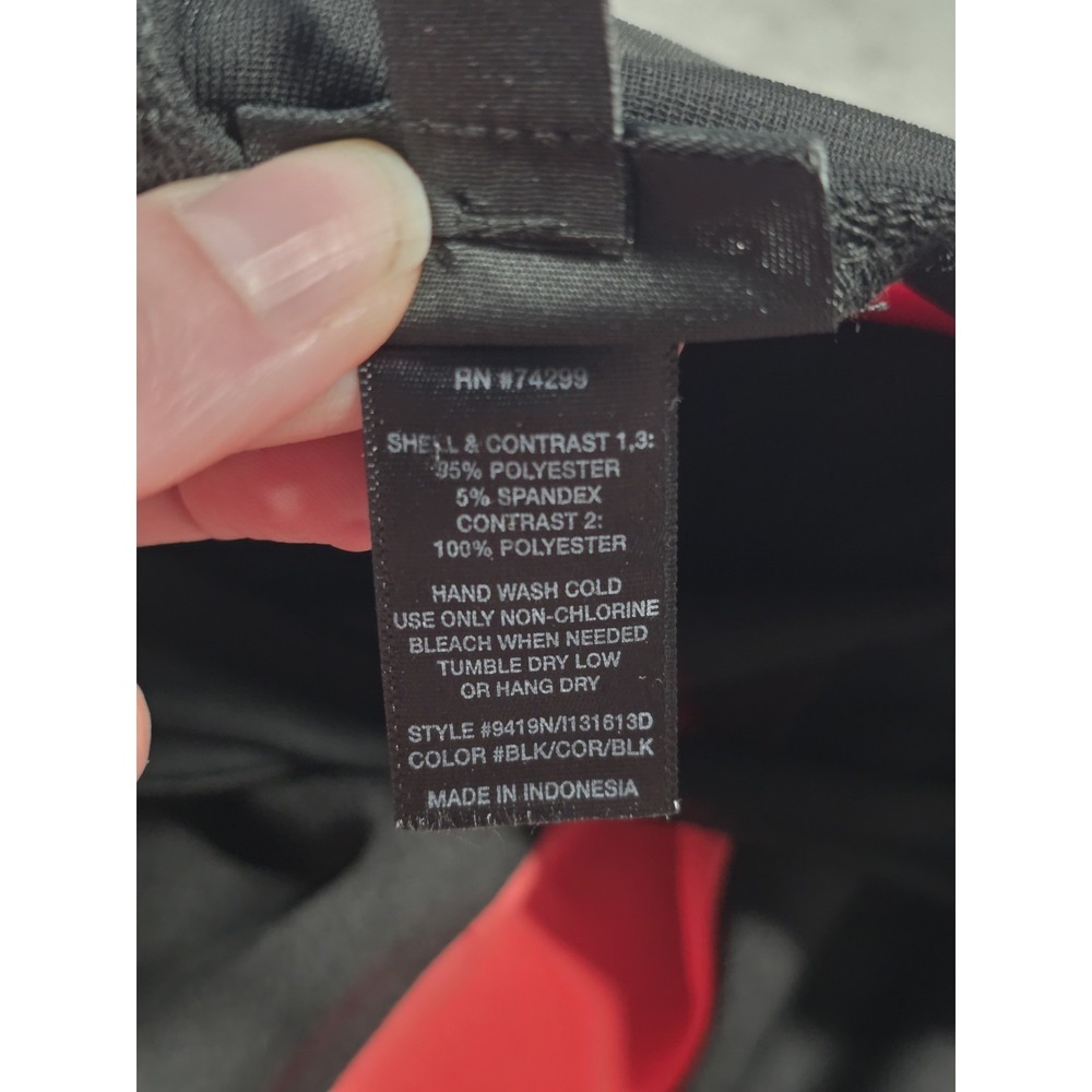 En Focus Studio Women's Size 4 Pink/Black Color locked Any Occasion Casual Dress - Picture 8 of 8